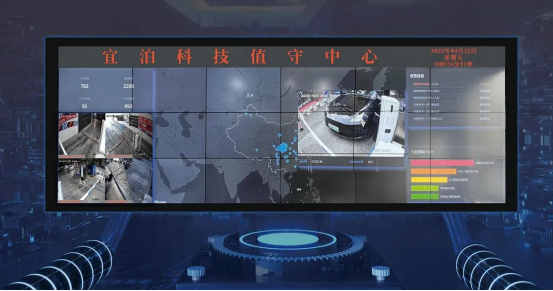 破解停车场管理痛点，宜泊科技助力物业空间AI智能化升级